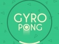 Juego Gyro Pong