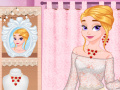 Juego Princess Birthday Fashion Challenge