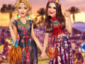 Juego Gigi & Kendall BFFs