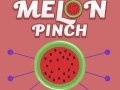 Juego Melon Pinch