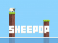 Juego Sheepop  