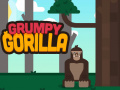 Juego Grumpy Gorilla