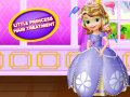 Juego Little Princess Hair Treatment