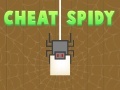 Juego Cheat Spidy