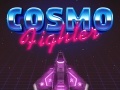 Juego Cosmo Fighter  