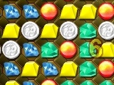 Juego Treasure Chain