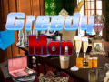 Juego Greedy Man
