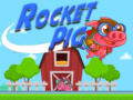 Juego Rocket Pig