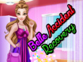 Juego Belle Accident Recovery