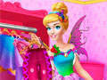 Juego Fairy Princess Dresser 2