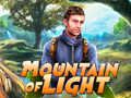 Juego Mountain of Light