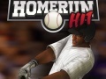 Juego Homerun Hit