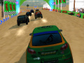 Juego Desert Storm Racing