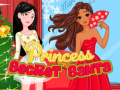 Juego Princess Secret Santa