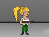 Juego Demon Hunter
