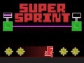 Juego Super Sprint