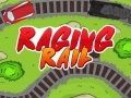 Juego Raging Rail