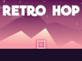 Juego Retro Hop