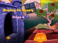 Juego Monkey Go Happly Stage 6