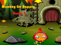 Juego Monkey Go Happly Stage 7