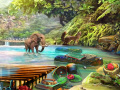 Juego Jungle Animal Rescue