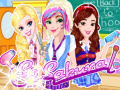 Juego So Sakura: Back to School