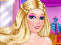 Juego Barbies Secret Crush