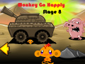 Juego Monkey Go Happly Stage 8