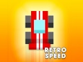 Juego Retro Speed