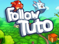 Juego Follow Tuto