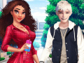 Juego Princess First Boyfriend Tips