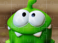 Juego Jigsaw Master