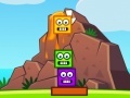 Juego Little Big Totems