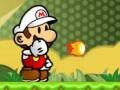 Juego Mario Fire Bounce 2 Level Pack