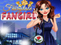 Juego Fairytale Fangirl