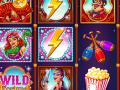 Juego Fortune Slots