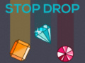 Juego Stop Drop