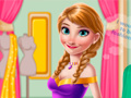 Juego Ice Princess Modeling Carrer