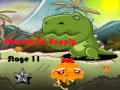 Juego Monkey Go Happly Stage 11