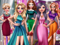 Juego Glamorous Prom Party