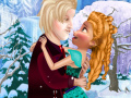 Juego Princess Anna Vampire Adorer
