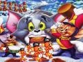 Juego Tom and Jerry Hidden Objects