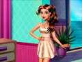 Juego Tris Beachwear Dolly Dress Up