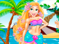 Juego Princess Exotic Holiday