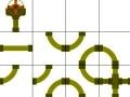 Juego Solve the Pipeline