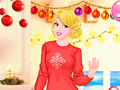 Juego Princesses Christmas Rivals