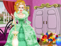 Juego Anne Lolita Fashion
