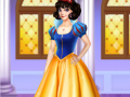 Juego Andy Cosplay Disney Princesses