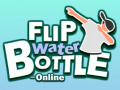 Juego Flip Water Bottle Online
