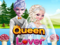 Juego Queen Or Lover